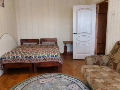 довгострокова оренда 1-к квартира Одеса, Пересипський, 5000 грн./міс.