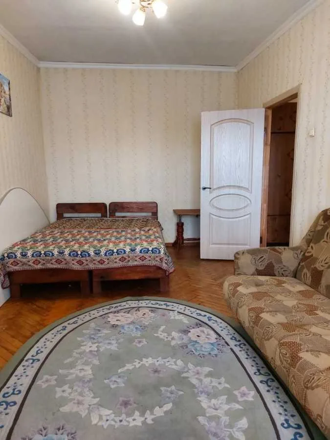 довгострокова оренда 1-к квартира Одеса, Пересипський, 5000 грн./міс.