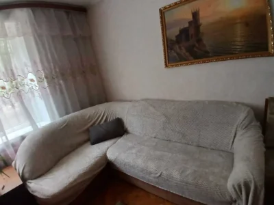 довгострокова оренда 2-к квартира Київ, Дніпровський, 12000 грн./міс.