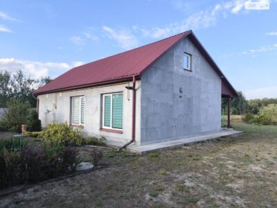 ПРОДАЖ СУЧАСНОГО БУДИНКУ 2020 РОКУ с. БУГАЇВКА / РАДИВИЛІВ ДУБЕНСЬКОГО РАЙОНУ РІВНЕНСЬКОЇ ОБЛАСТІ
