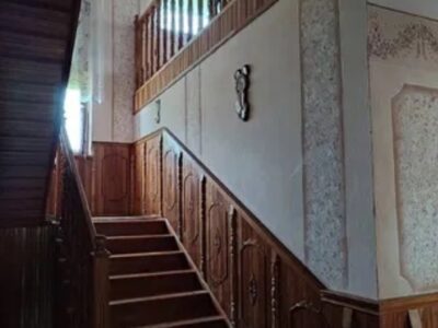 Будинок с. Керецьки Хустського району Закарпатської області