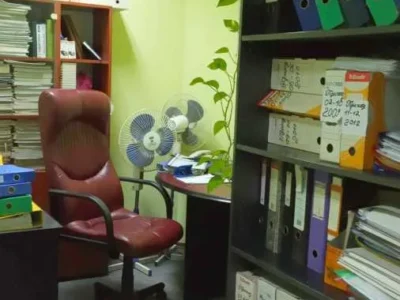 продаж офісне приміщення Київ, Солом`янський, 145000 $