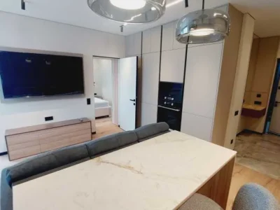 довгострокова оренда 1-к квартира Київ, Голосіївський, 870 $/міс.