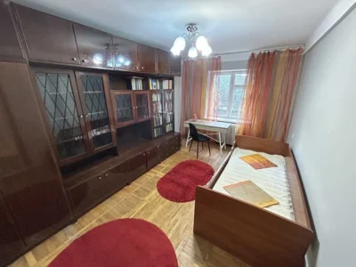 продаж 3-к квартира Київ, Дніпровський, 70000 $