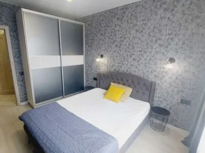 продаж 1-к квартира Київ, Солом`янський, 77500 $