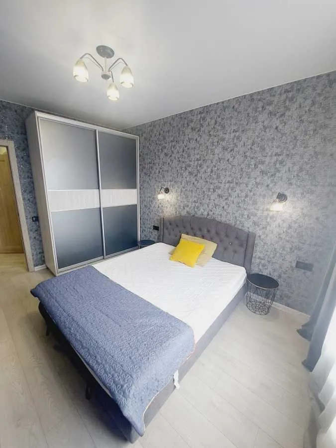 продаж 1-к квартира Київ, Солом`янський, 77500 $