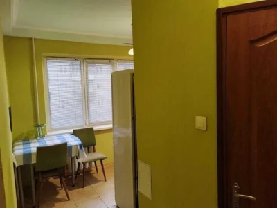 продаж 1-к квартира Київ, Солом`янський, 48000 $