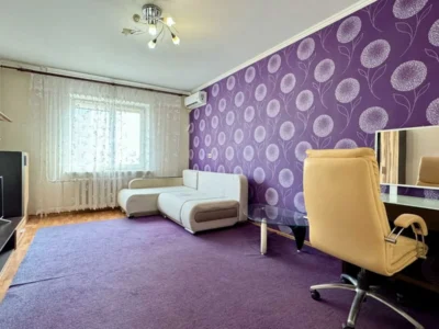 довгострокова оренда 1-к квартира Київ, Дарницький, 15000 грн./міс.