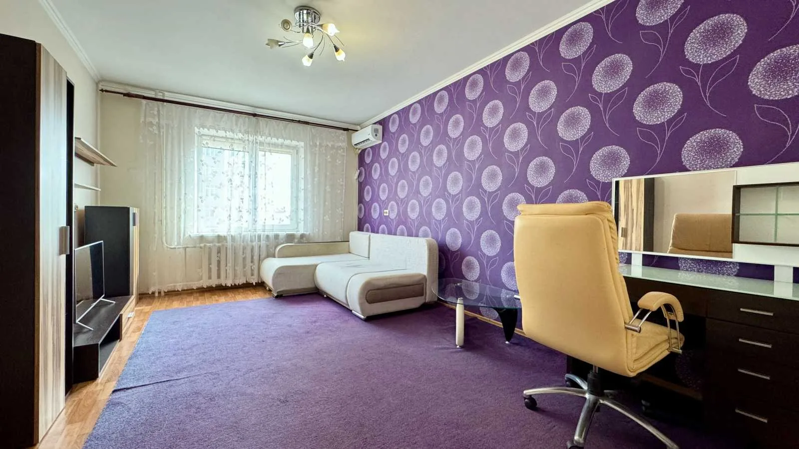 довгострокова оренда 1-к квартира Київ, Дарницький, 15000 грн./міс.