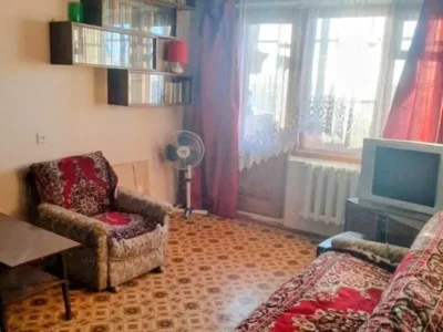 довгострокова оренда 1-к квартира Одеса, Хаджибейський, 6000 грн./міс.