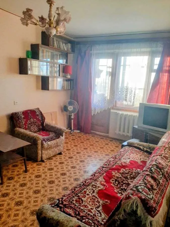 довгострокова оренда 1-к квартира Одеса, Хаджибейський, 6000 грн./міс.