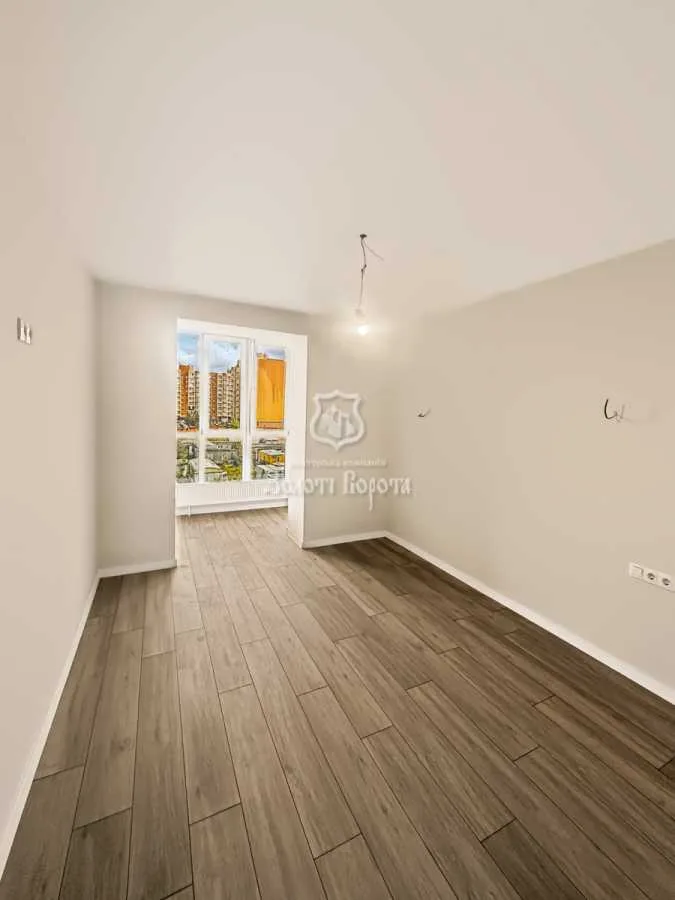 продаж 2-к квартира Києво-Святошинський, Софіївська Борщагівка, 93500 $