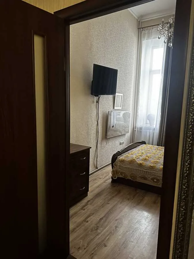довгострокова оренда 2-к квартира Київ, Печерський, 30000 грн./міс.