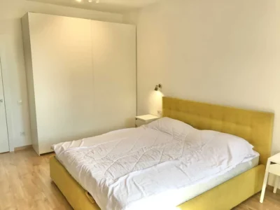 довгострокова оренда 1-к квартира Київ, Оболонський, 22000 грн./міс.
