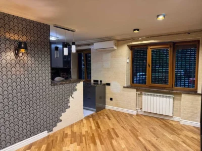 продаж 1-к квартира Київ, Шевченківський, 70000 $