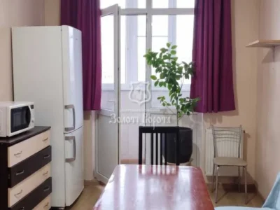 продаж 1-к квартира Київ, Дарницький, 32000 $