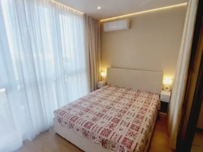 довгострокова оренда 1-к квартира Київ, Дарницький, 17000 грн./міс.