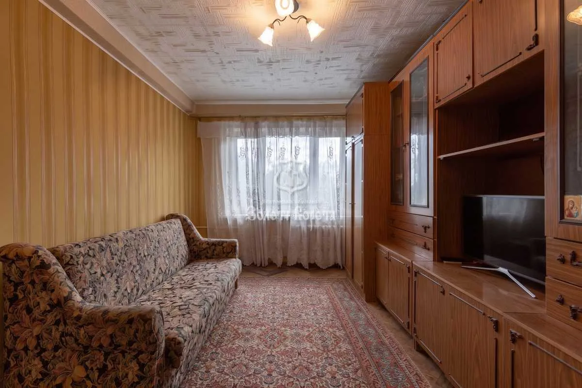 продаж 2-к квартира Київ, Подільський, 54990 $