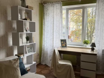 продаж 2-к квартира Київ, Дарницький, 40000 $