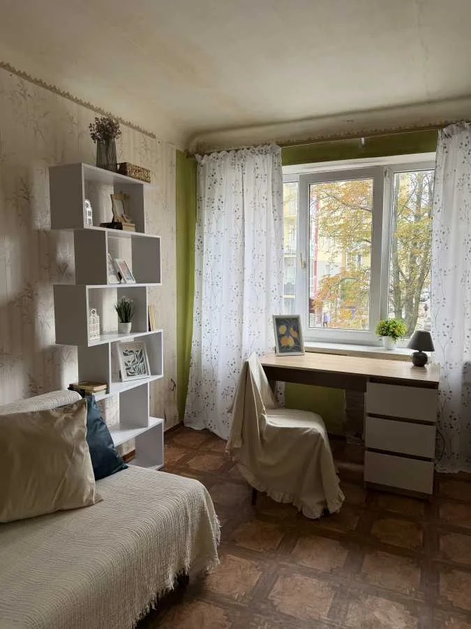 продаж 2-к квартира Київ, Дарницький, 40000 $
