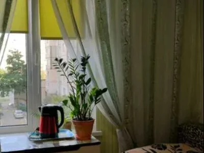 довгострокова оренда кімната Київ, Дарницький, 3000 грн./міс.