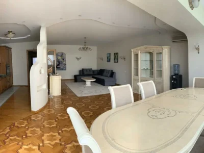 продаж 4-к квартира Київ, Шевченківський, 295000 $