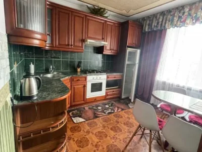 довгострокова оренда 3-к квартира Київ, Печерський, 29900 грн./міс.