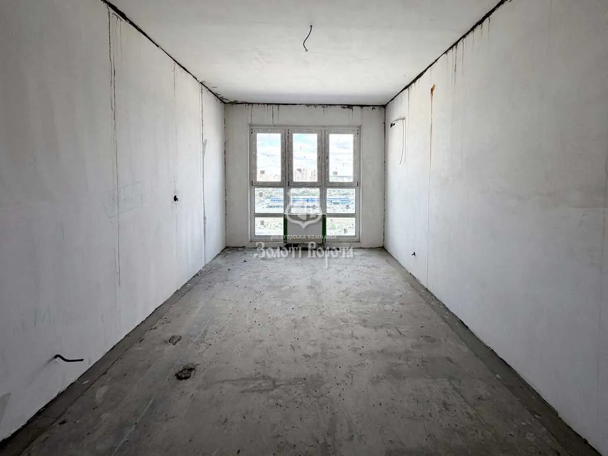 продаж 3-к квартира Київ, Дарницький, 83000 $