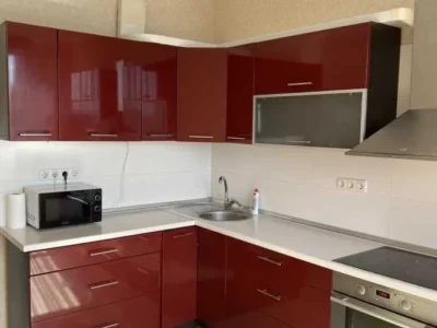 довгострокова оренда 1-к квартира Київ, Солом`янський, 23000 грн./міс.