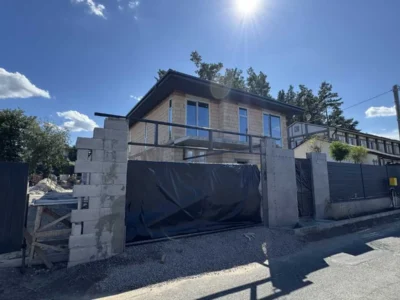продаж 4-к будинок Києво-Святошинський, Ходосівка, 360000 $