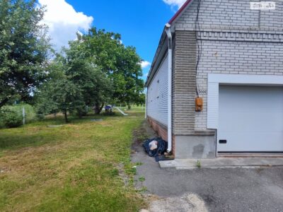 Продаж добротного цегляного будинку у с. Чепеліївка Білоцерківського району Київської області