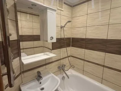 довгострокова оренда 1-к квартира Київ, Солом`янський, 15000 грн./міс.