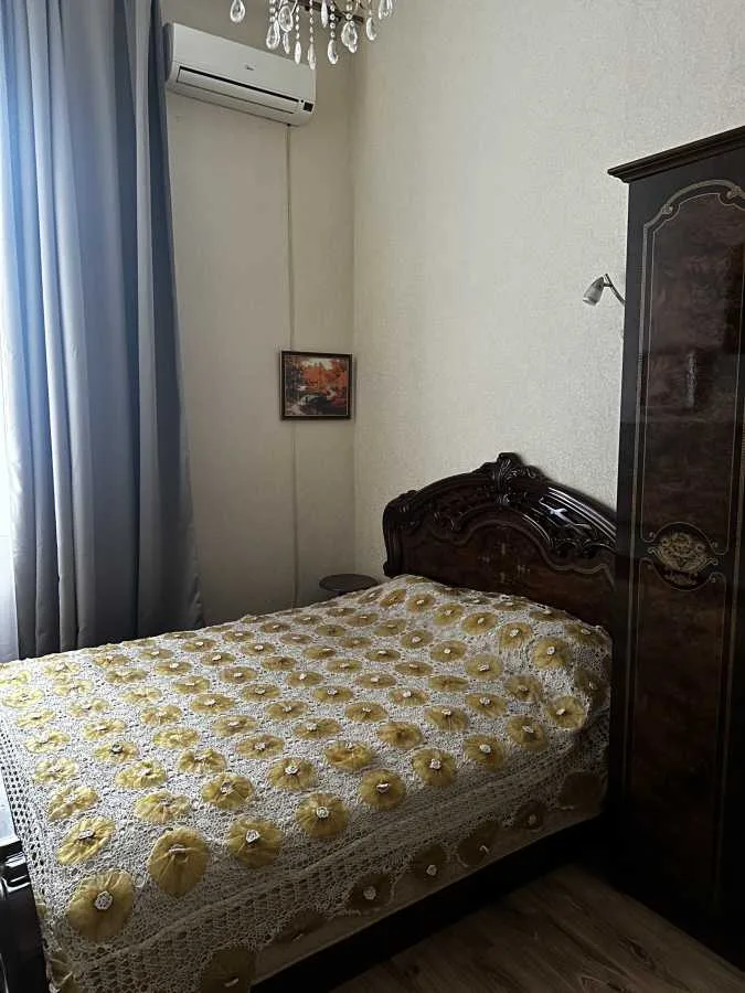 довгострокова оренда 2-к квартира Київ, Печерський, 30000 грн./міс.