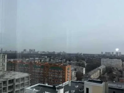 продаж 2-к квартира Макарівський, Новосілки, 47400 $