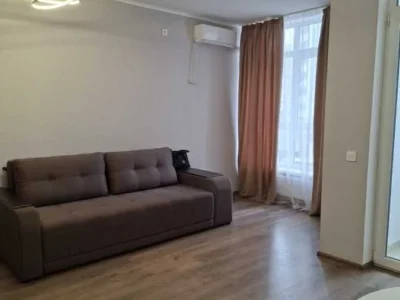 довгострокова оренда 1-к квартира Київ, Дарницький, 15000 грн./міс.