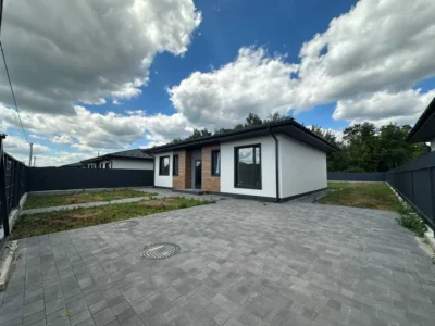 продаж 3-к будинок Броварський, Бровари, 92000 $