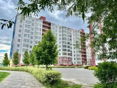 продаж 1-к квартира Києво-Святошинський, Гостомель, 37000 $