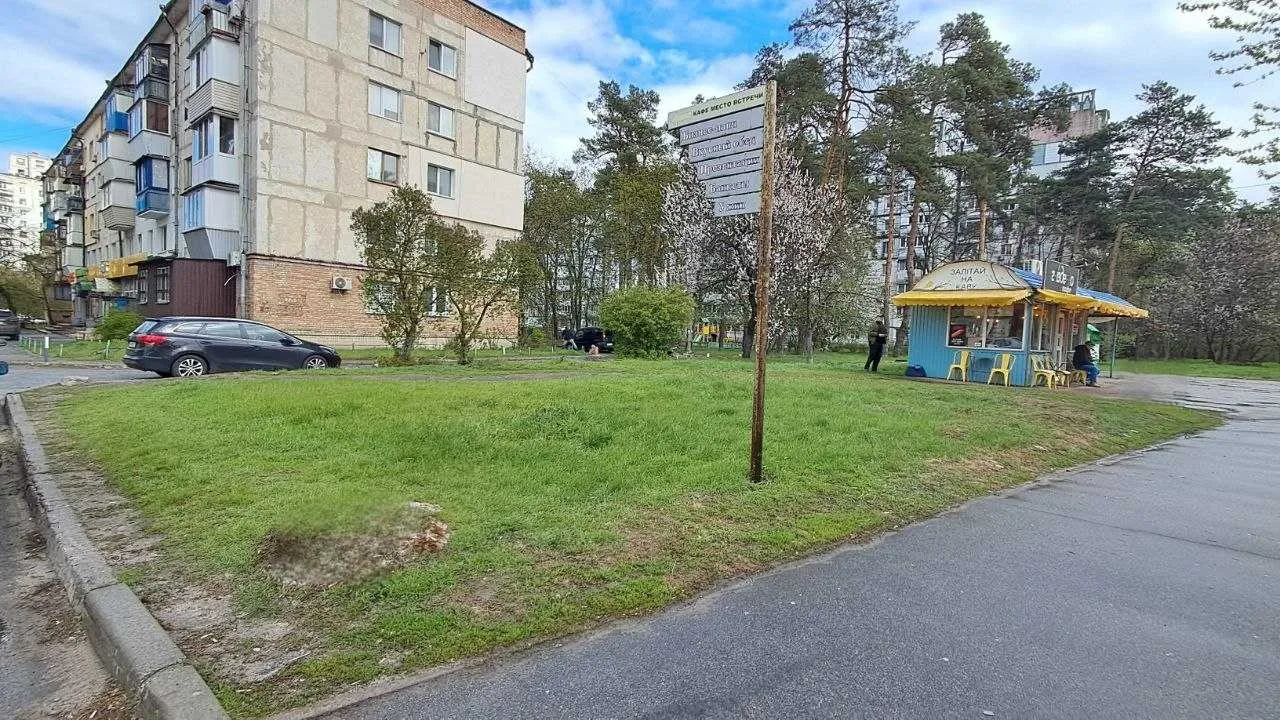 продаж 2-к квартира Київ, Дарницький, 40000 $