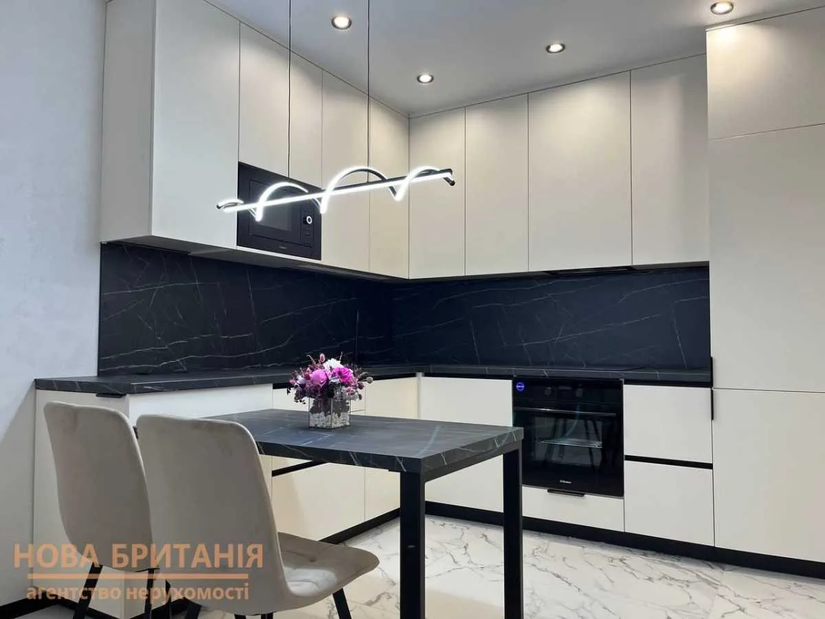 продаж 1-к квартира Київ, Голосіївський, 110000 $