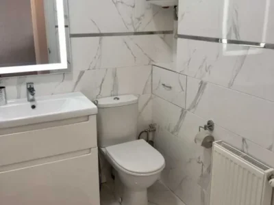 довгострокова оренда 1-к квартира Одеса, Приморський, 14000 грн./міс.
