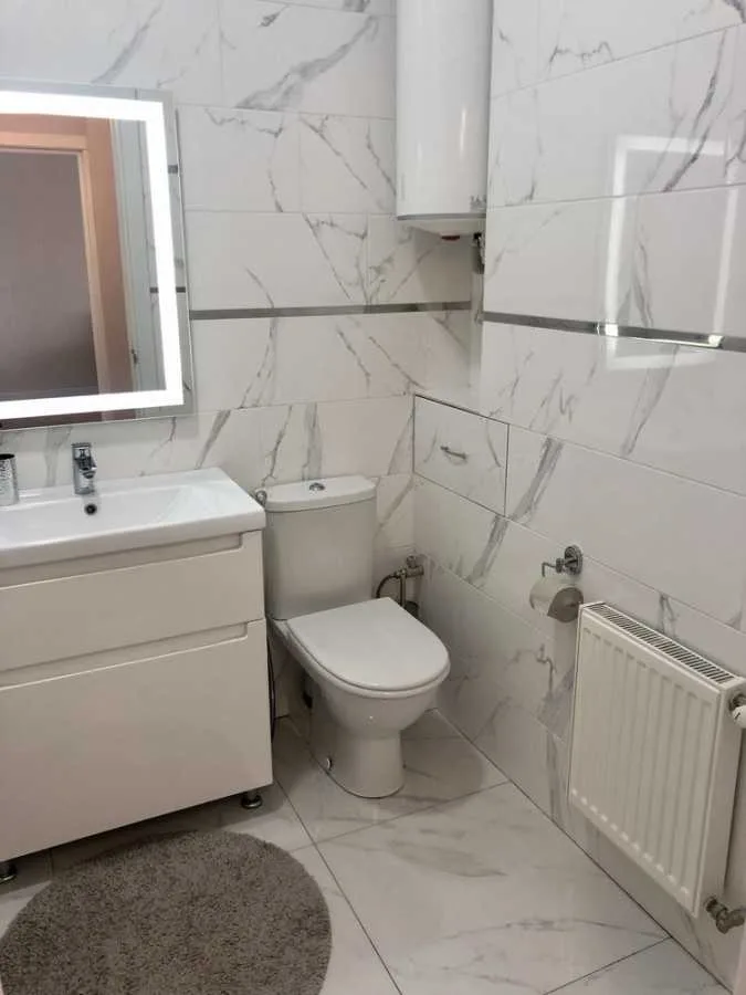 довгострокова оренда 1-к квартира Одеса, Приморський, 13000 грн./міс.