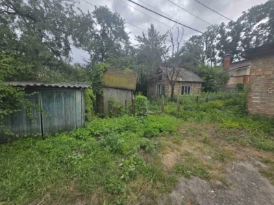 продаж ділянка під житлову забудову Київ, Святошинський, 69900 $