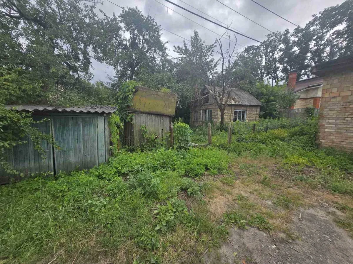 продаж ділянка під житлову забудову Київ, Святошинський, 69900 $