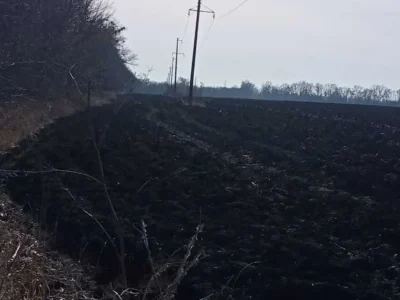 продаж ділянка сільськогосподарського призначення Васильківський, Кодаки, 12628000 $