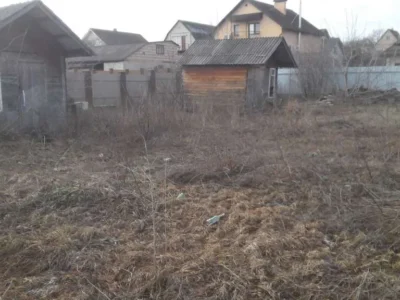 продаж ділянка під житлову забудову Києво-Святошинський, Гореничі, 65000 $