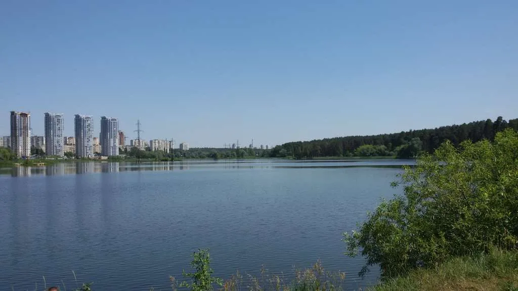 продаж ділянка під житлову забудову Київ, Святошинський, 299000 $