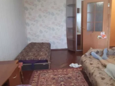 довгострокова оренда 1-к квартира Київ, Дарницький, 9000 грн./міс.