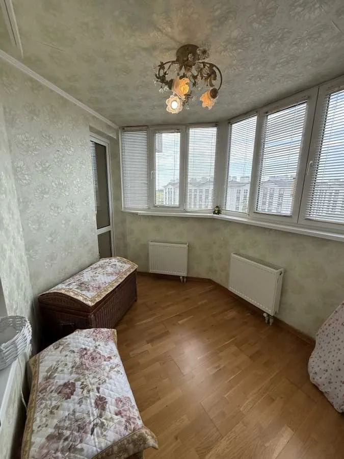 продаж 1-к квартира Києво-Святошинський, Святопетрівське, 65000 $