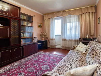 продаж 2-к квартира Київ, Дарницький, 61000 $