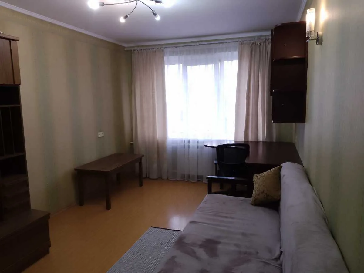 довгострокова оренда 3-к квартира Київ, Святошинський, 13500 грн./міс.